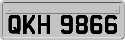 QKH9866