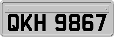 QKH9867