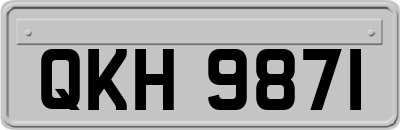 QKH9871