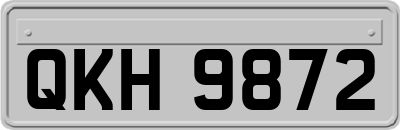 QKH9872