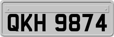 QKH9874