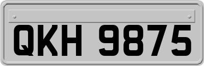 QKH9875