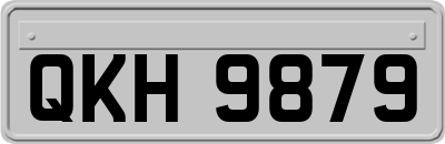 QKH9879