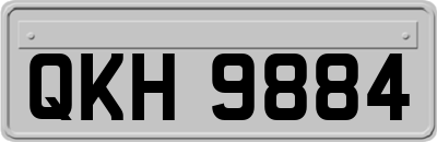 QKH9884