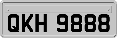 QKH9888