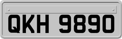 QKH9890