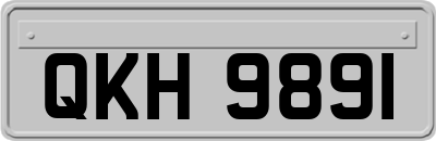 QKH9891