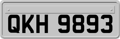 QKH9893