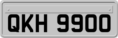 QKH9900