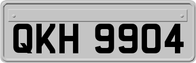 QKH9904