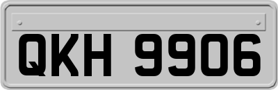 QKH9906