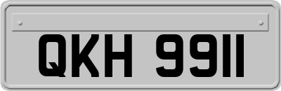 QKH9911