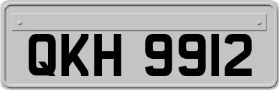 QKH9912