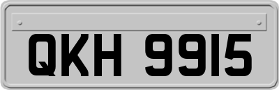 QKH9915