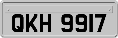 QKH9917