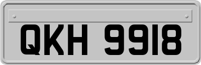 QKH9918