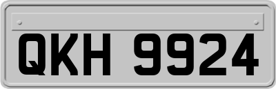 QKH9924