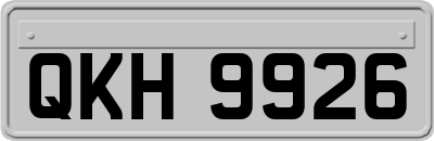 QKH9926