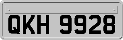 QKH9928