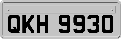 QKH9930