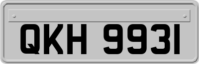 QKH9931