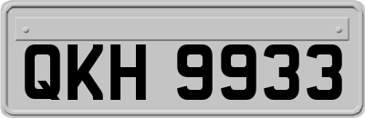 QKH9933