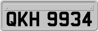 QKH9934