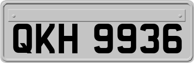 QKH9936