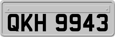 QKH9943