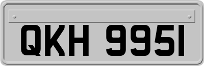 QKH9951