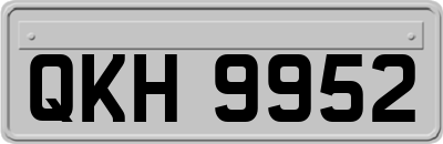 QKH9952