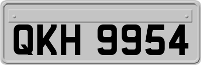 QKH9954