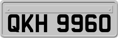 QKH9960