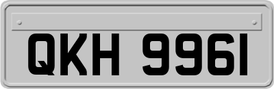 QKH9961