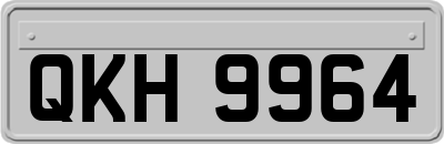 QKH9964