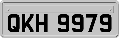 QKH9979