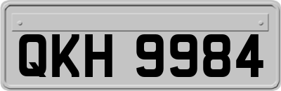 QKH9984