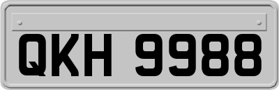 QKH9988