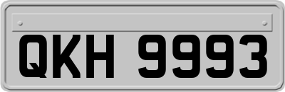 QKH9993