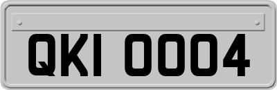 QKI0004