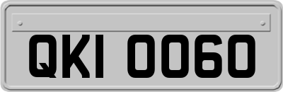 QKI0060