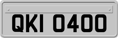 QKI0400