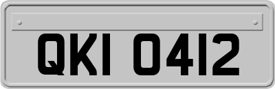 QKI0412