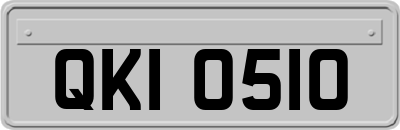 QKI0510