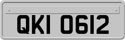 QKI0612