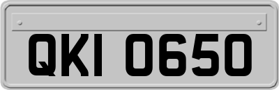 QKI0650