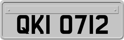 QKI0712