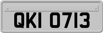 QKI0713