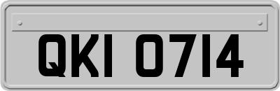 QKI0714