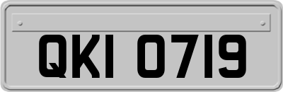 QKI0719